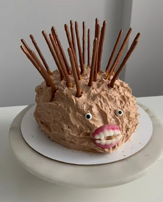 Kue Ulang Tahun