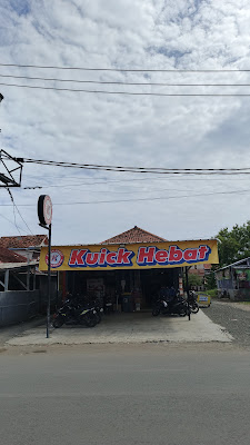 Kuick hebat pw