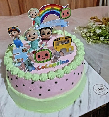 Kukiefi (Kue Dan Cookies)