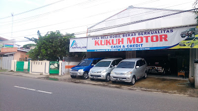 Kukuh Motor
