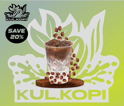 Kul kopi