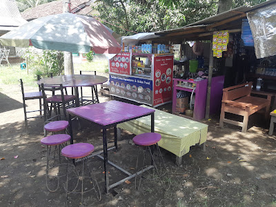 Kuliner Cinta Nusantara & Asian Food