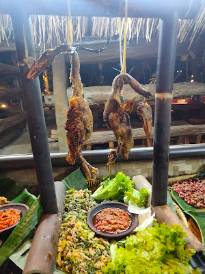 KULINER KEBON JOGLO LAWAS