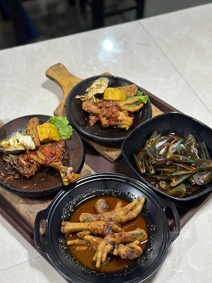 Kuliner Majenang hits