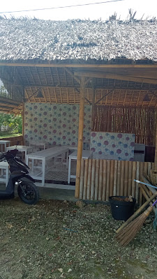 Kuliner Seafood