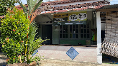 KUMAH STORE SEWA KAMERA & IPHONE PURBALINGGA