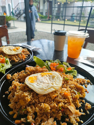Kumala Coffee Eatery & Store