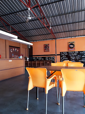 Kun Cafe