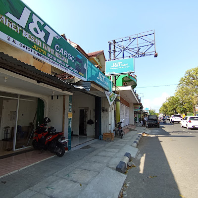 Kurir Tembak Cilacap