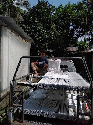 kurni gypsum