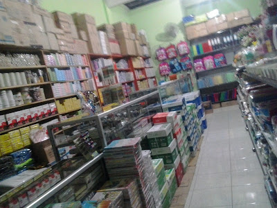 KURNIA ATK Jatilawang