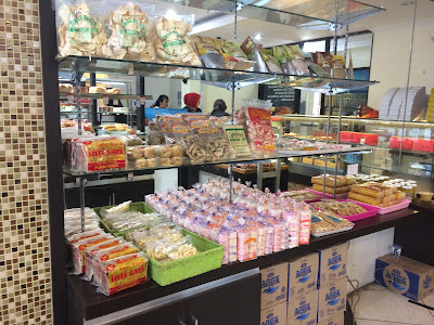 Kurnia Bakery & Cake