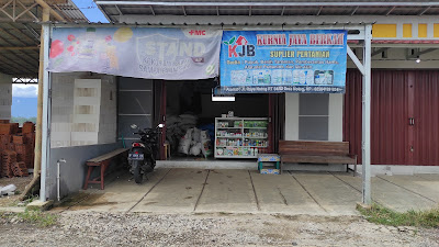 Kurnia Jaya Berkah