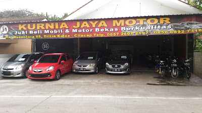 Kurnia Jaya Motor
