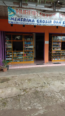 Kurnia Spare Part