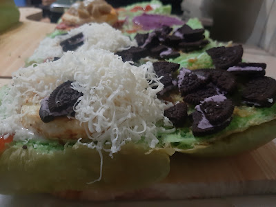 KUROPANG PURBALINGGA