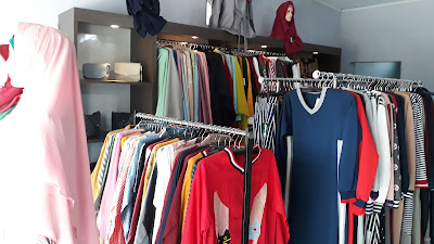 KUSUMA HIJAB