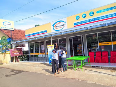 Kuta Express