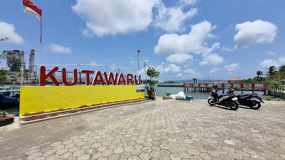 Kutawaru Cilacap