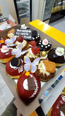 Kutha Donuts