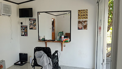 Kuy barbershopp