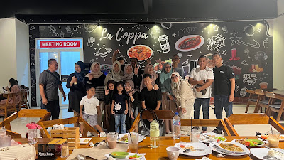 La Coppa Resto And Cafe