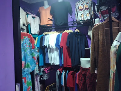 L.A Store Distro Bobotsari
