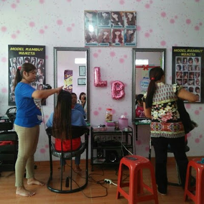 Labolly Salon