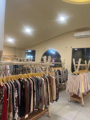 Lacella Store purwokerto