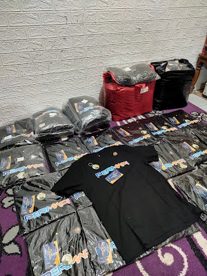 Laciku ID ( Kaos polos dan Kaos sablon)