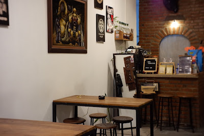 Lacultura Koffie