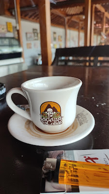 Ladang Coffee