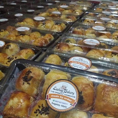 LAEKSA BAKERY