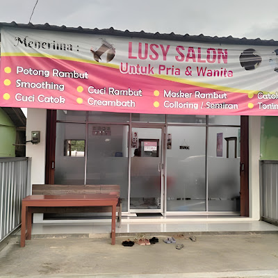 Laelita Salon