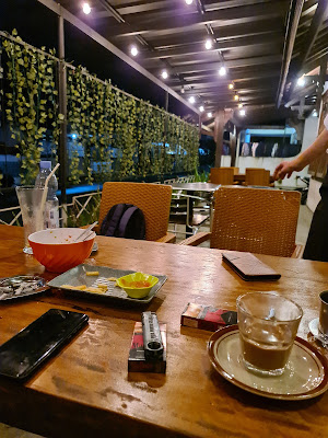 LAGUNA Cafe Purwokerto