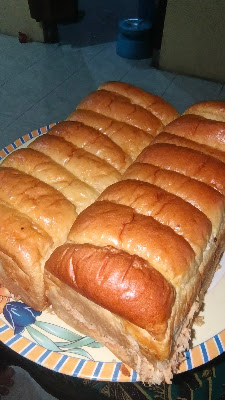Laju Bolen by Farda