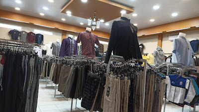 Laju Fashion
