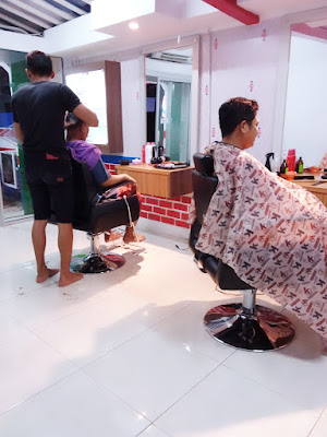 Laki Barbershop
