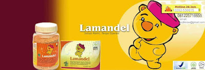 LAMANDEL