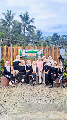 Lambur Farm Edukasi Agrowisata
