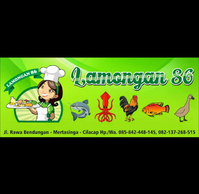 Lamongan 86