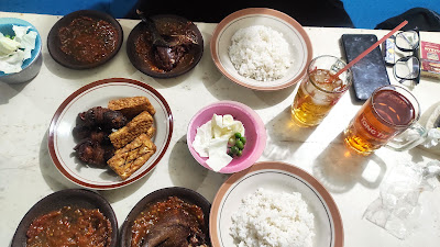 Lamongan Indah Sidareja