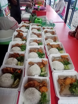 Lamongan Sedap Malam 87 Sumpiuh