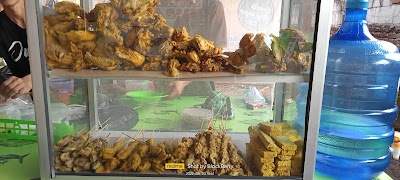 LAMONGAN "TIGA SAUDARA"