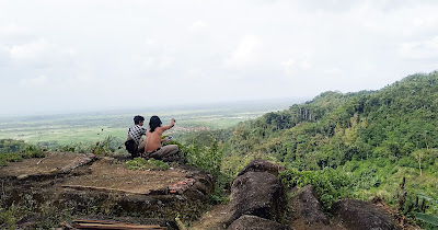 Lampeng Cipari