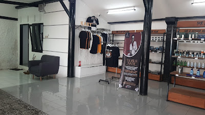 Lanang Gentleman Care and Store