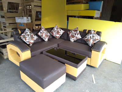 Lancar barokah furnitur