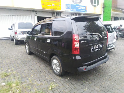 Lancar Makmur Jaya Motor