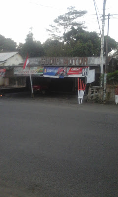 Lancar Mart