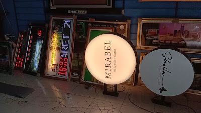 LANCAR REZEKI MEDIA CCTV